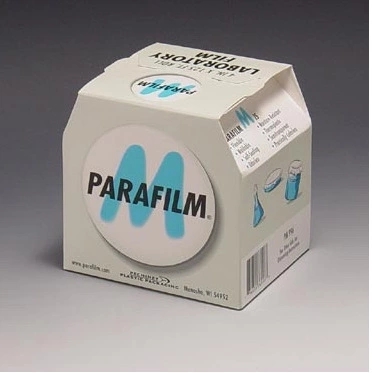 封口膜 美国parafilm生物耗材PM996